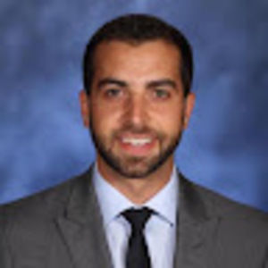 Meet your Posher, Aaron